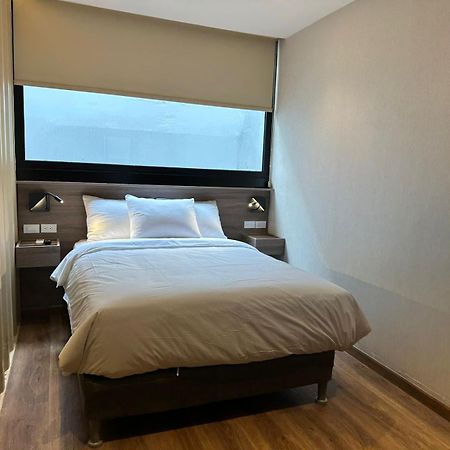 Nomada Republic Hotel Panama City Exterior photo