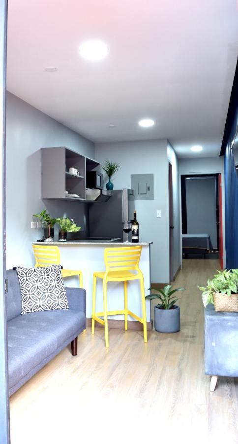 Nomada Republic Hotel Panama City Exterior photo