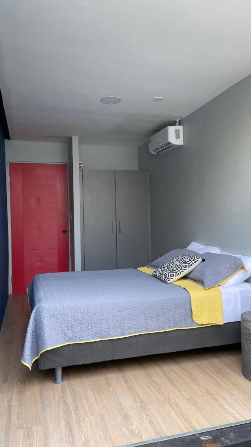 Nomada Republic Hotel Panama City Exterior photo