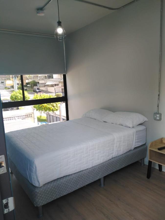 Nomada Republic Hotel Panama City Exterior photo