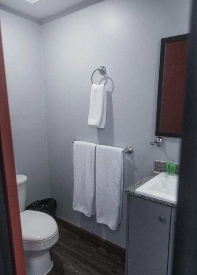 Nomada Republic Hotel Panama City Exterior photo