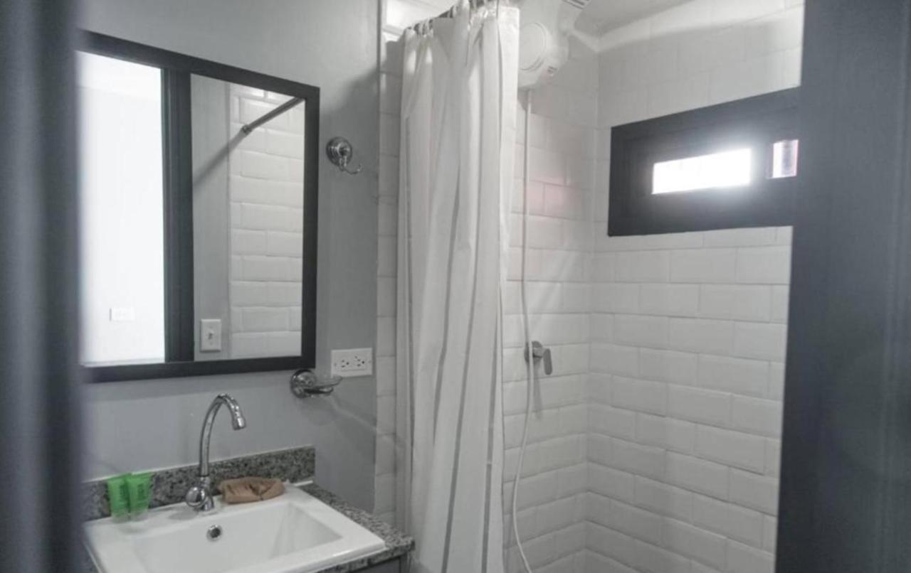 Nomada Republic Hotel Panama City Exterior photo