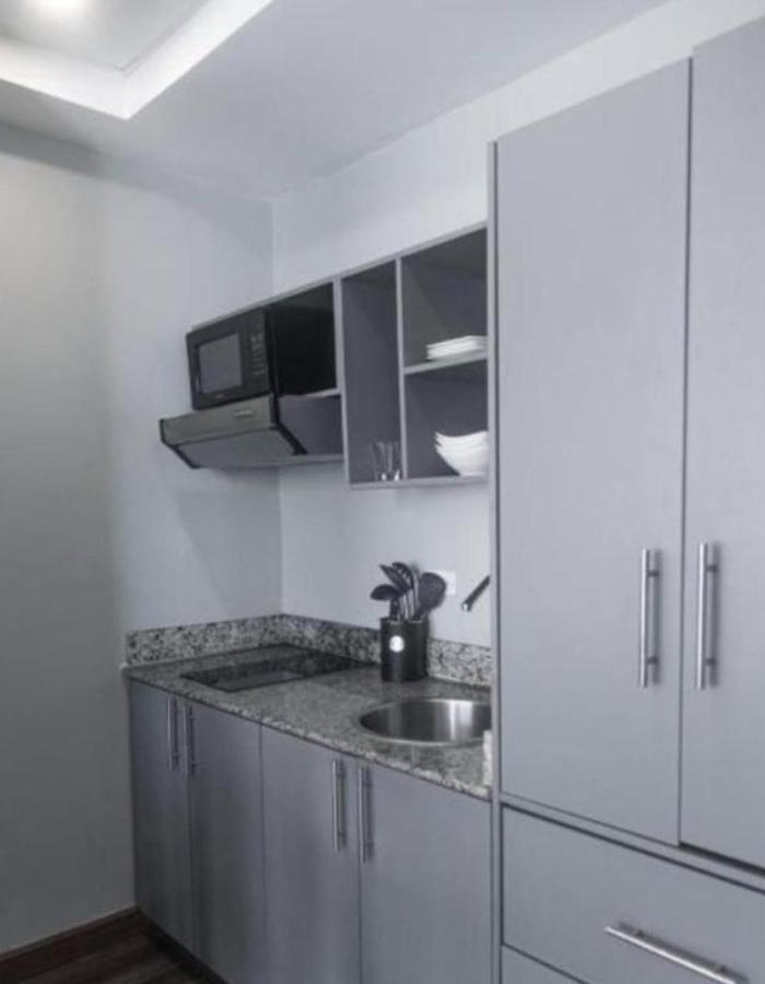 Nomada Republic Hotel Panama City Exterior photo