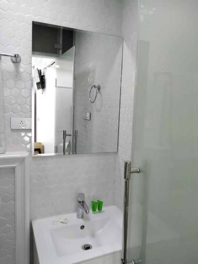 Nomada Republic Hotel Panama City Exterior photo