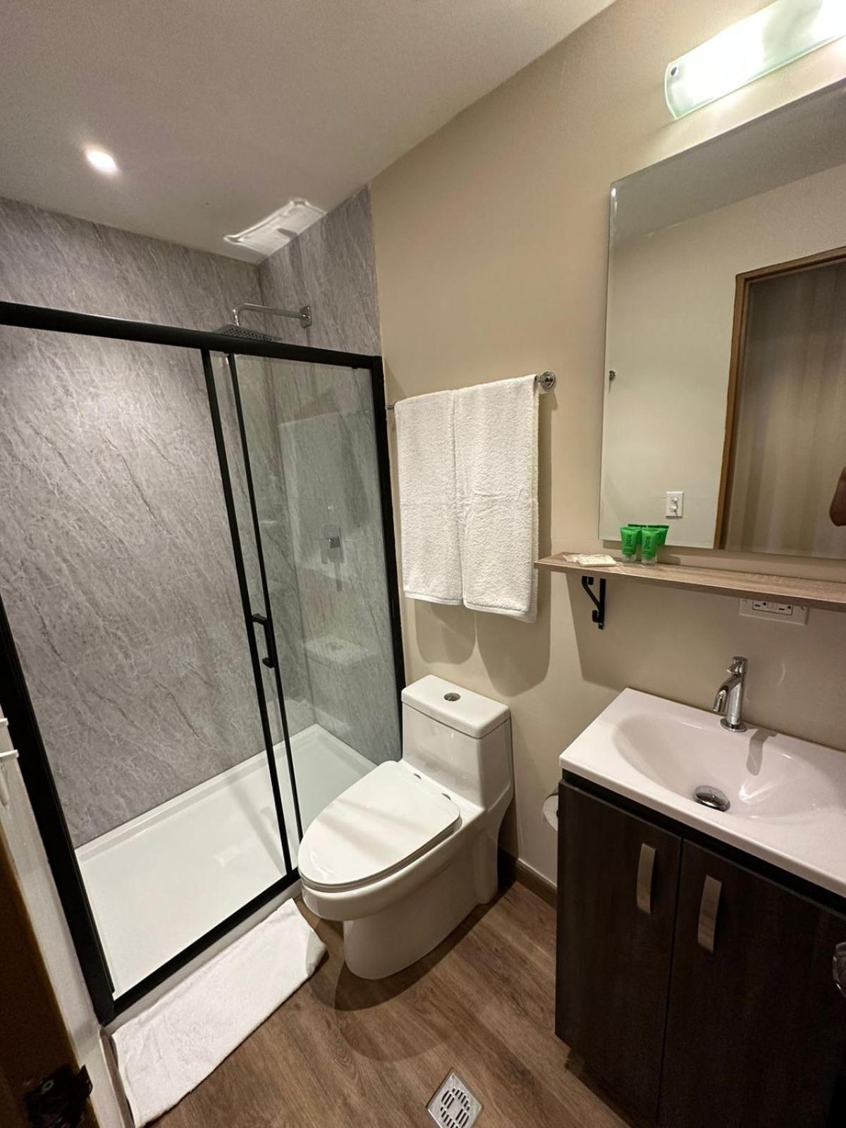 Nomada Republic Hotel Panama City Exterior photo