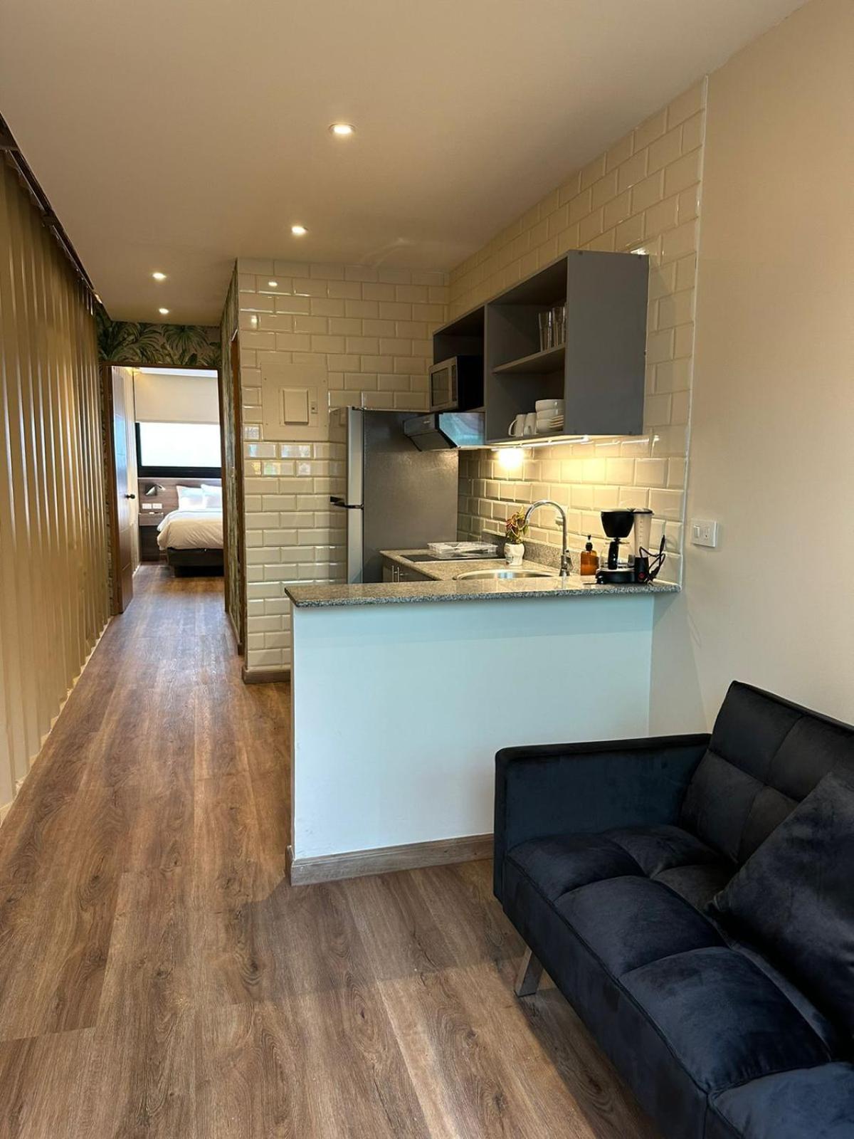 Nomada Republic Hotel Panama City Exterior photo