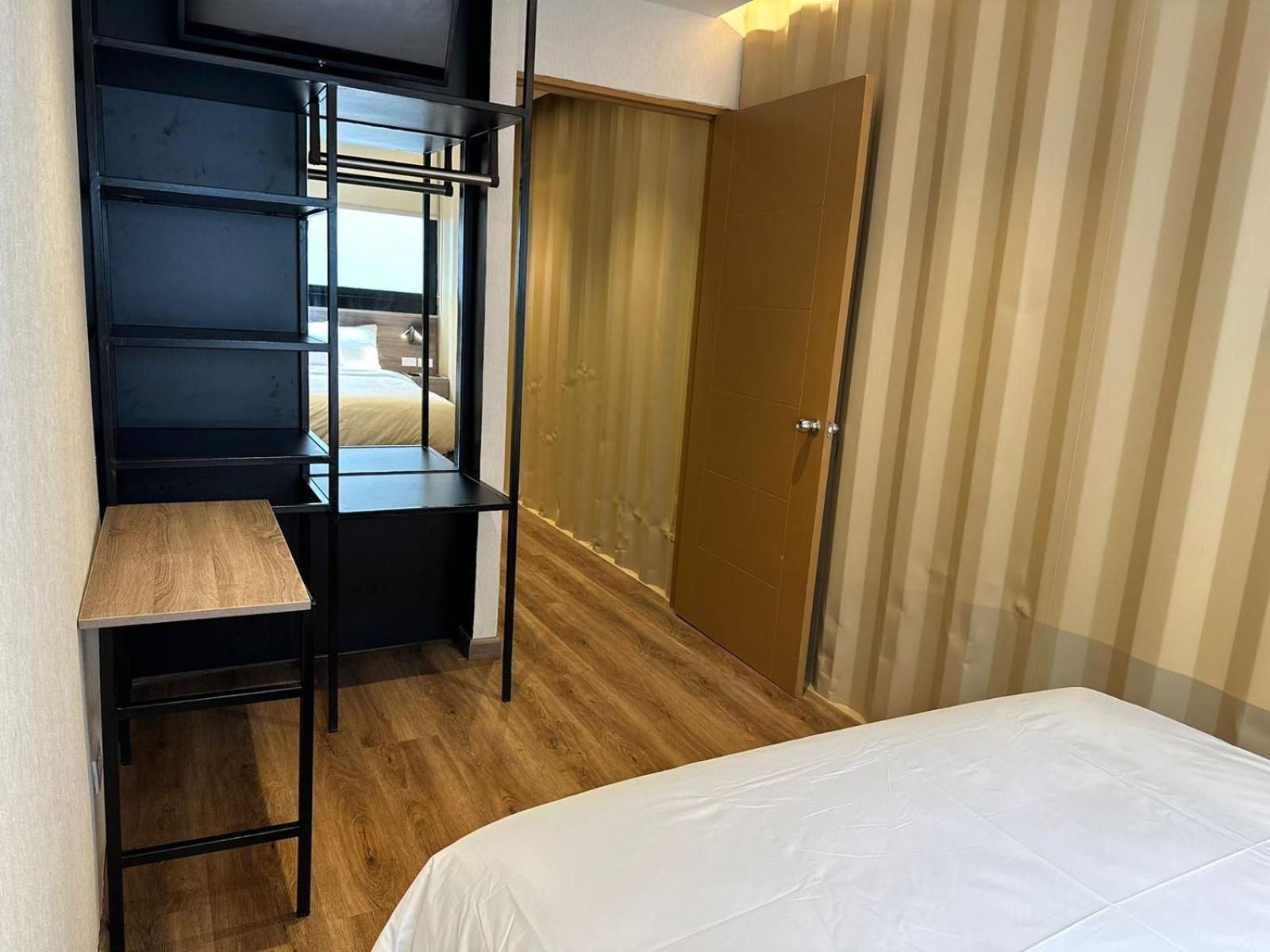 Nomada Republic Hotel Panama City Exterior photo
