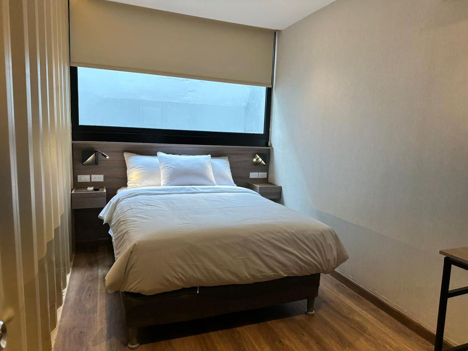Nomada Republic Hotel Panama City Exterior photo
