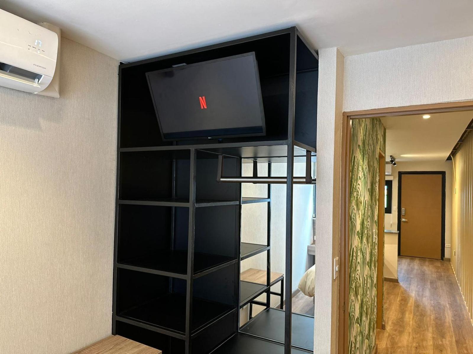 Nomada Republic Hotel Panama City Exterior photo