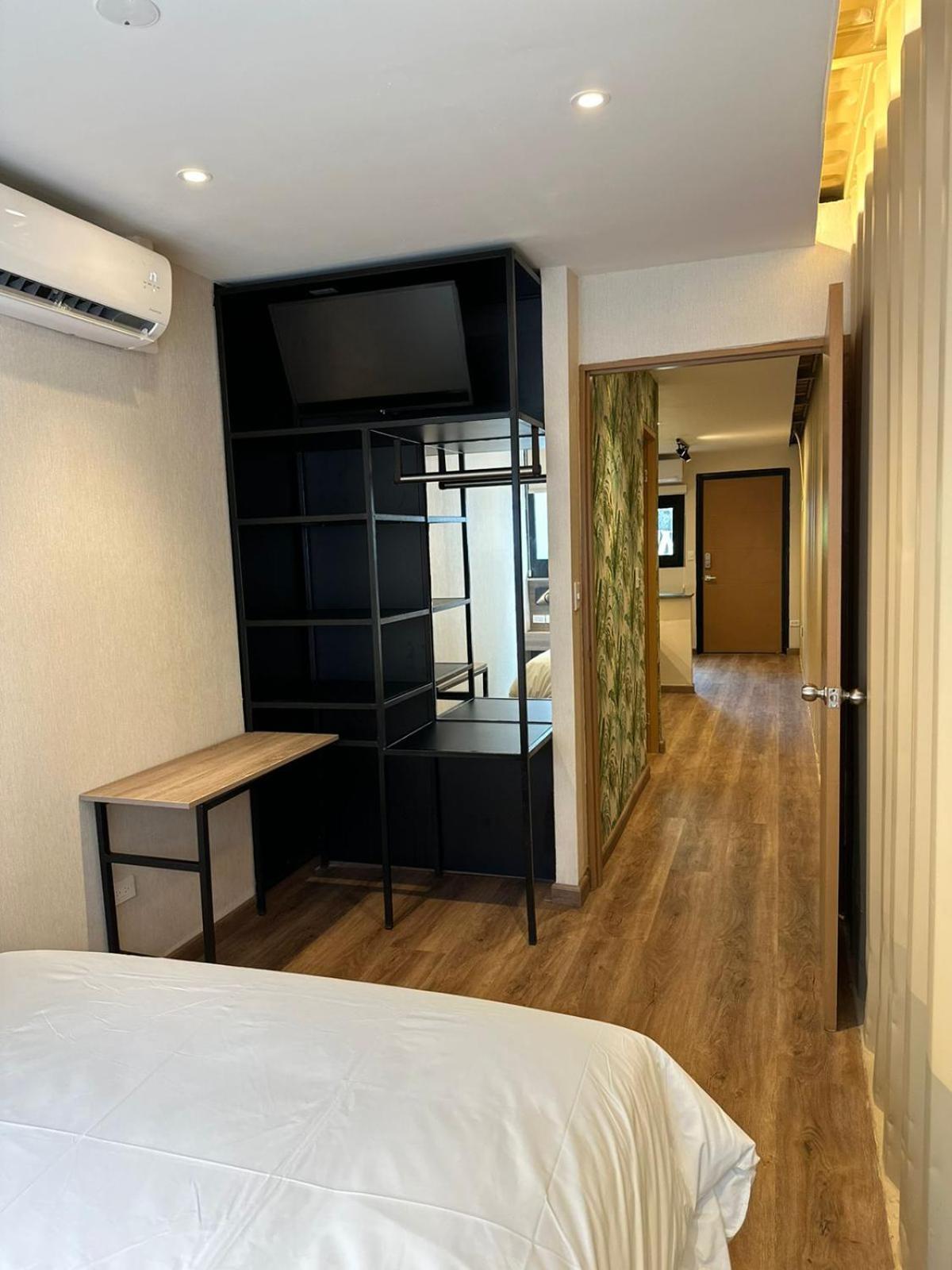 Nomada Republic Hotel Panama City Exterior photo